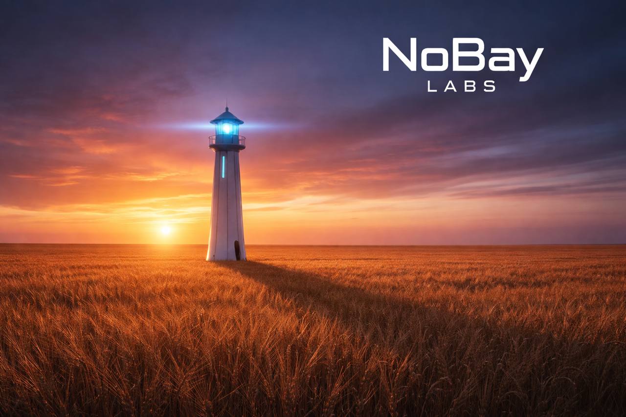 NoBay Labs Lighthouse